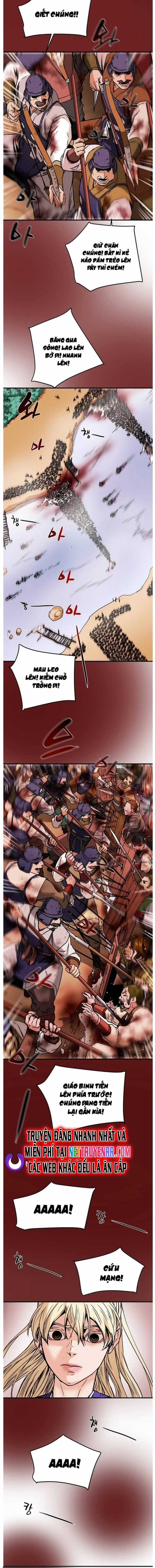 Minh Nguyệt Truyện Chapter 43 trang 9