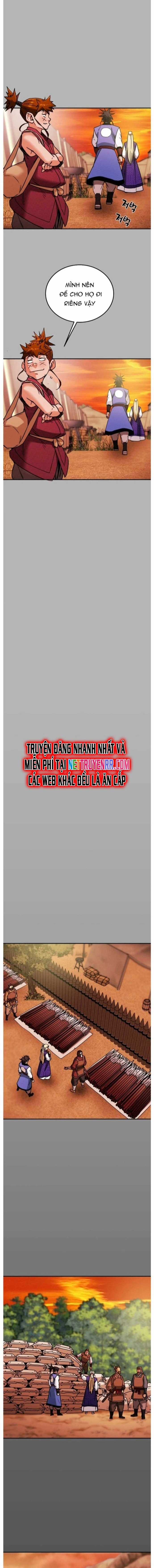 Minh Nguyệt Truyện Chapter 44 trang 11