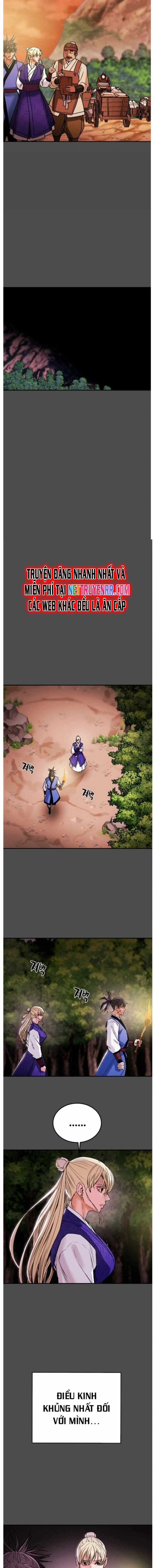 Minh Nguyệt Truyện Chapter 44 trang 12