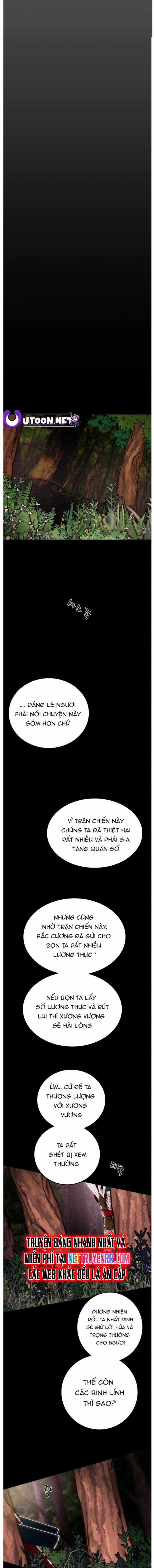 Minh Nguyệt Truyện Chapter 44 trang 16