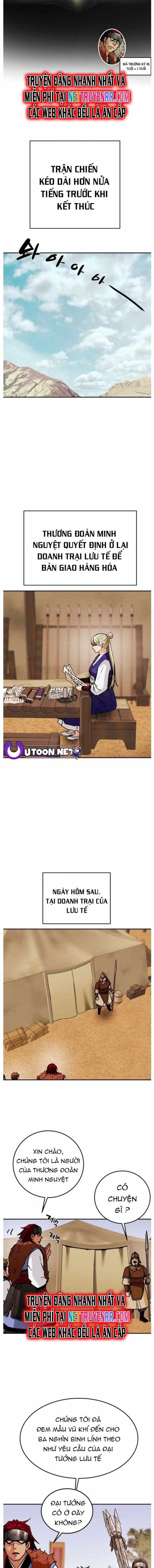 Minh Nguyệt Truyện Chapter 44 trang 4