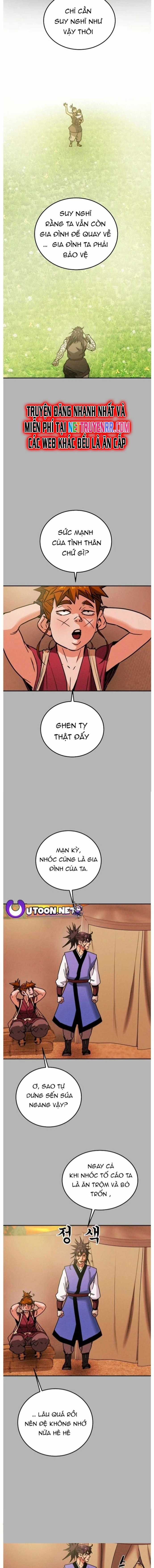 Minh Nguyệt Truyện Chapter 44 trang 9