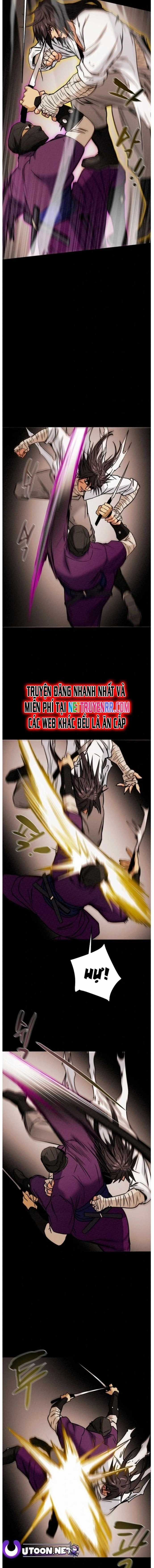 Minh Nguyệt Truyện Chapter 45 trang 10