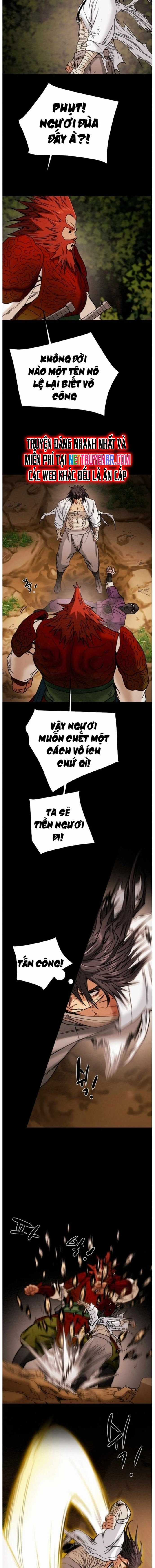 Minh Nguyệt Truyện Chapter 45 trang 14