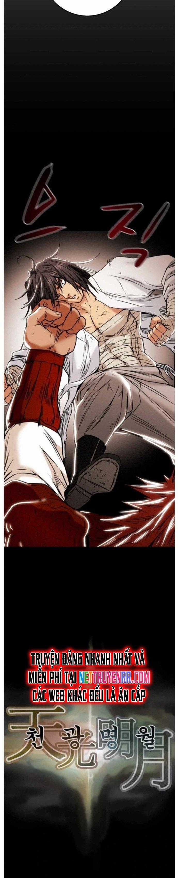 Minh Nguyệt Truyện Chapter 45 trang 18