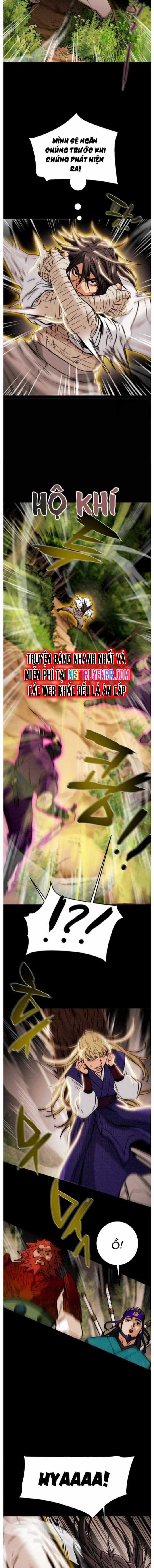 Minh Nguyệt Truyện Chapter 45 trang 7