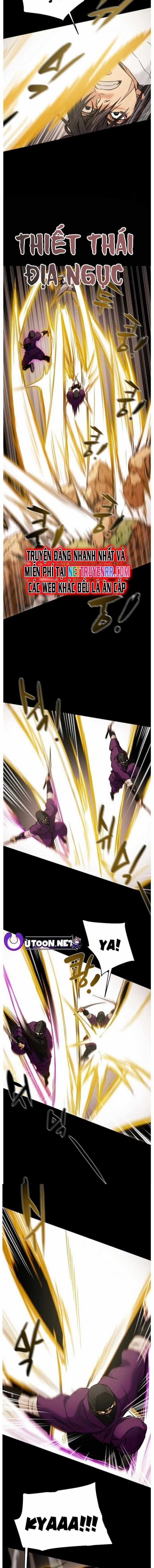 Minh Nguyệt Truyện Chapter 45 trang 9