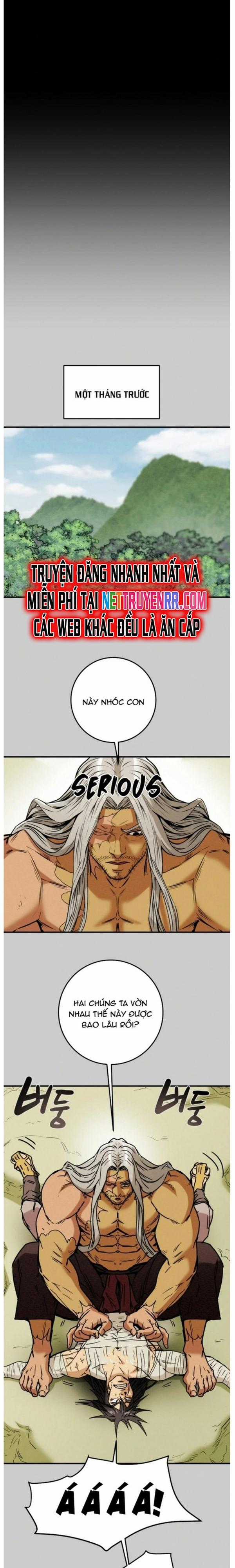 Minh Nguyệt Truyện Chapter 46 trang 1
