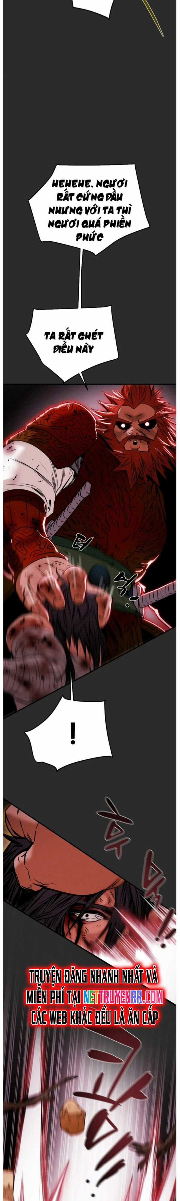 Minh Nguyệt Truyện Chapter 46 trang 11