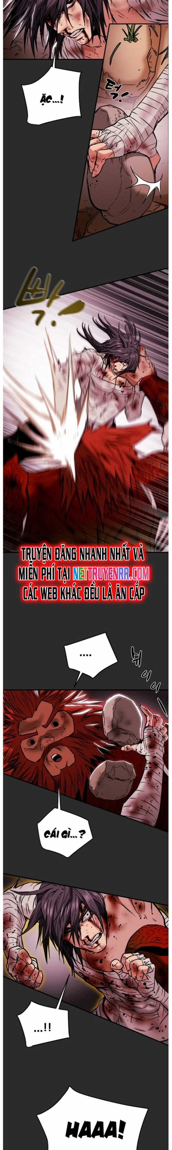 Minh Nguyệt Truyện Chapter 46 trang 13