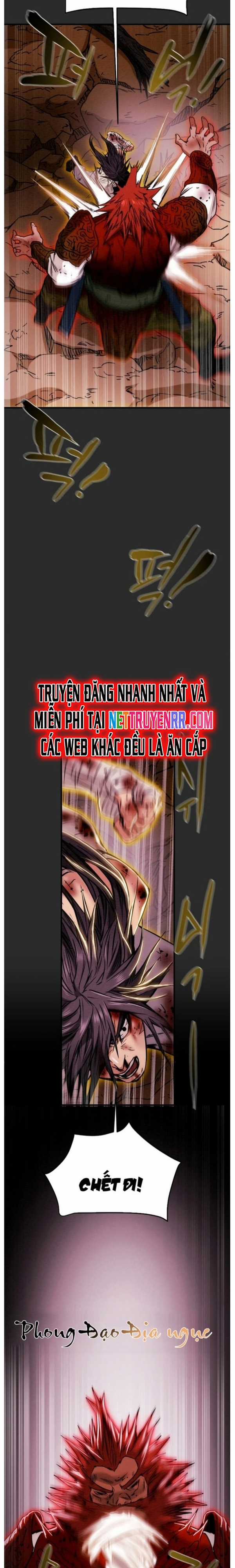 Minh Nguyệt Truyện Chapter 46 trang 14