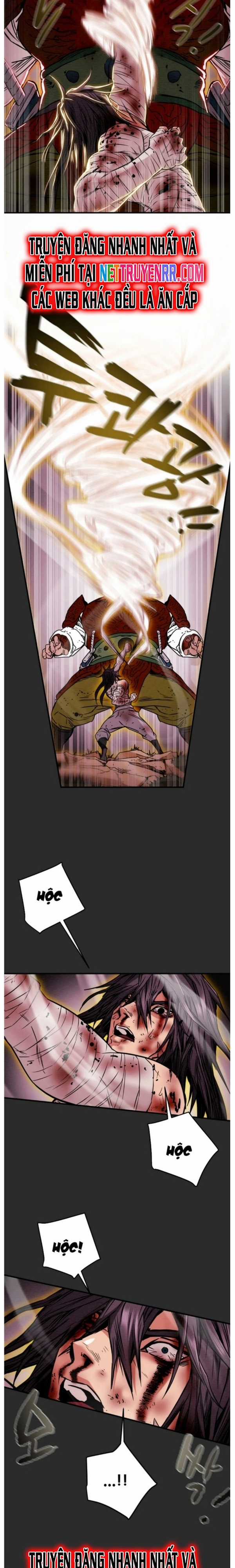 Minh Nguyệt Truyện Chapter 46 trang 15