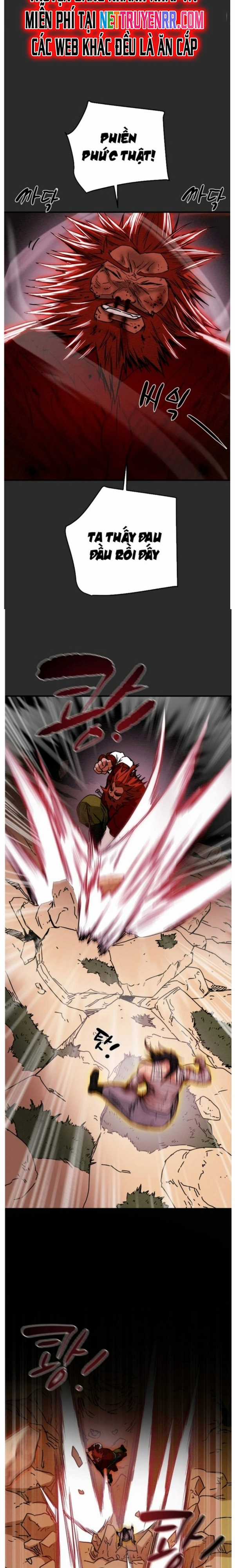 Minh Nguyệt Truyện Chapter 46 trang 16