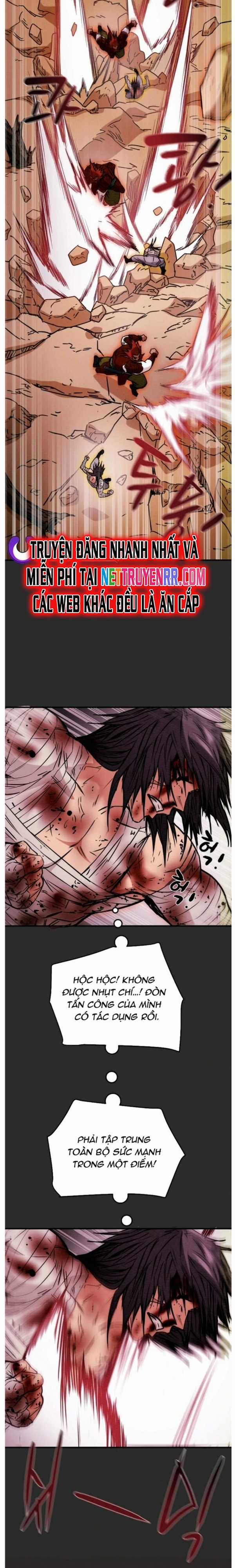 Minh Nguyệt Truyện Chapter 46 trang 17