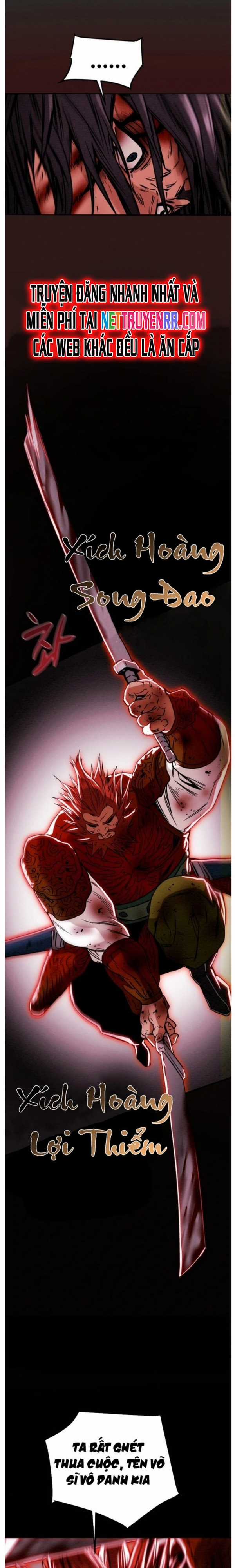 Minh Nguyệt Truyện Chapter 46 trang 18