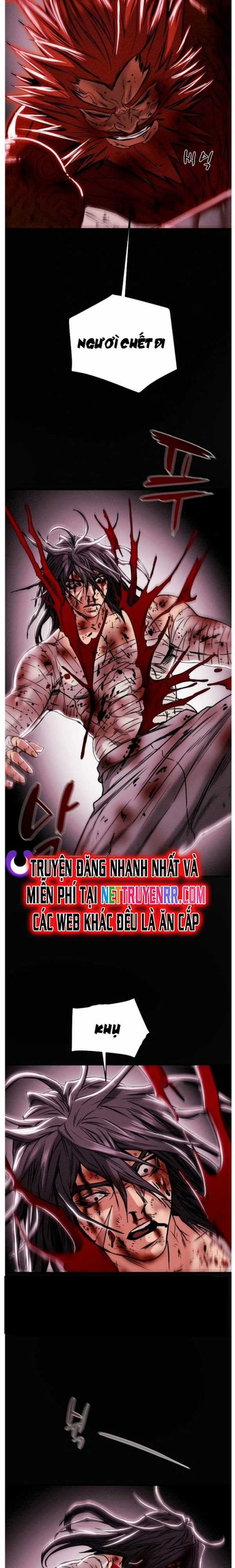 Minh Nguyệt Truyện Chapter 46 trang 19