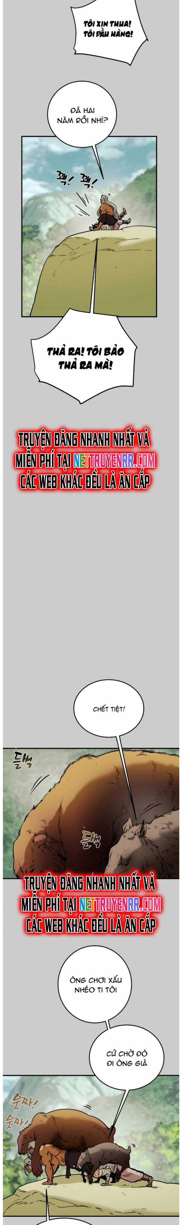 Minh Nguyệt Truyện Chapter 46 trang 2