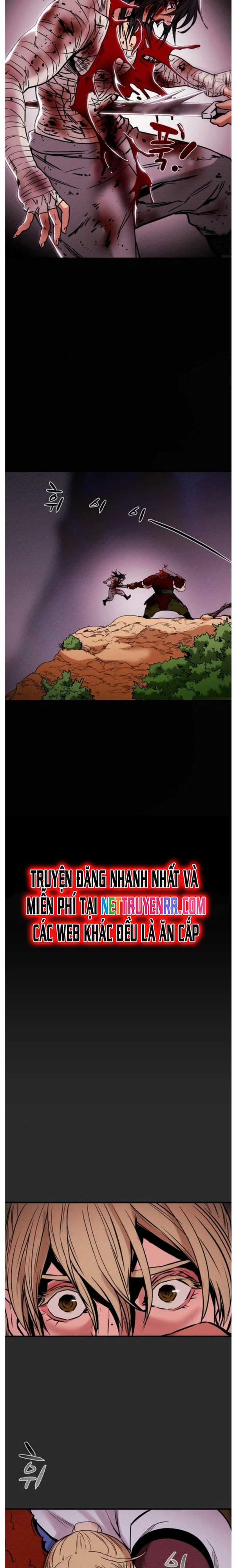 Minh Nguyệt Truyện Chapter 46 trang 20