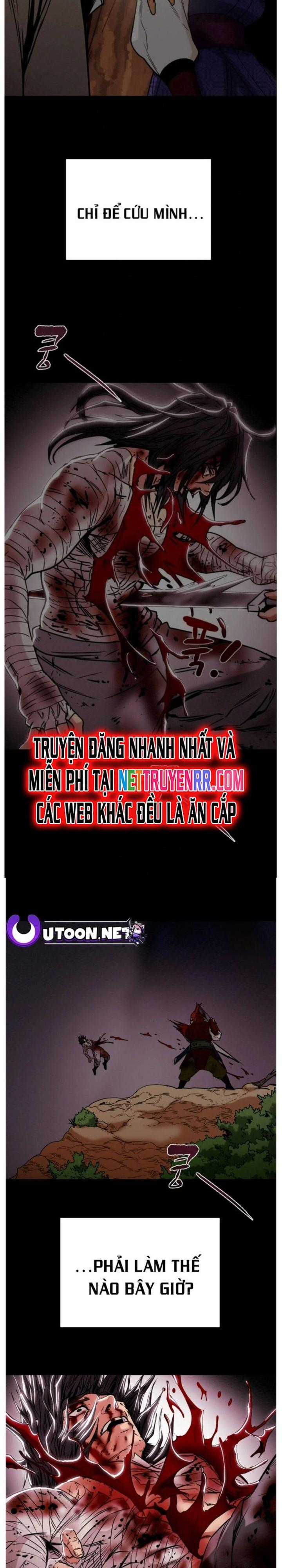 Minh Nguyệt Truyện Chapter 46 trang 32