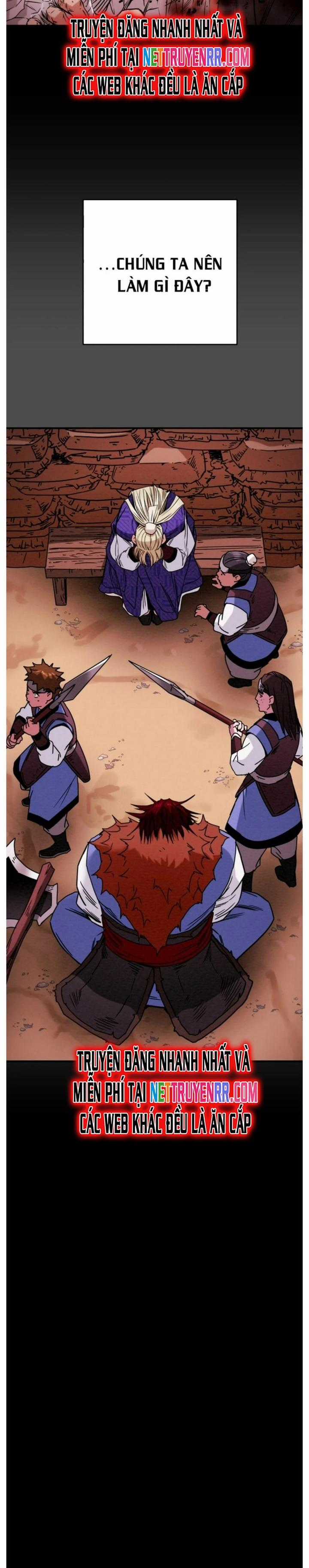 Minh Nguyệt Truyện Chapter 46 trang 33