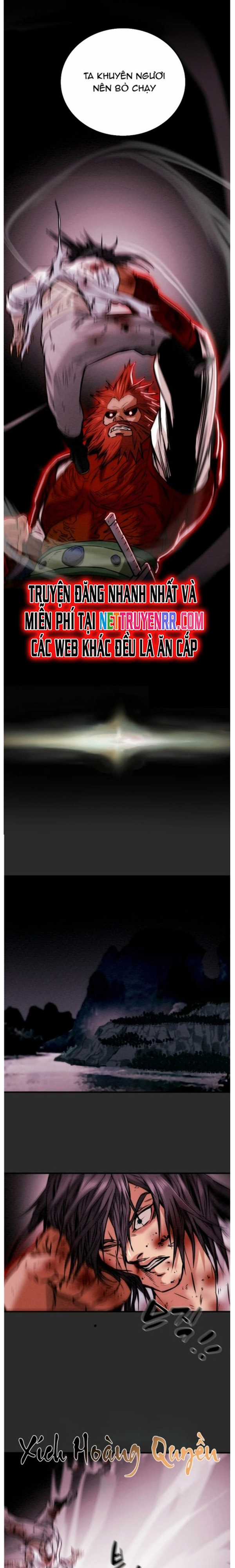 Minh Nguyệt Truyện Chapter 46 trang 5