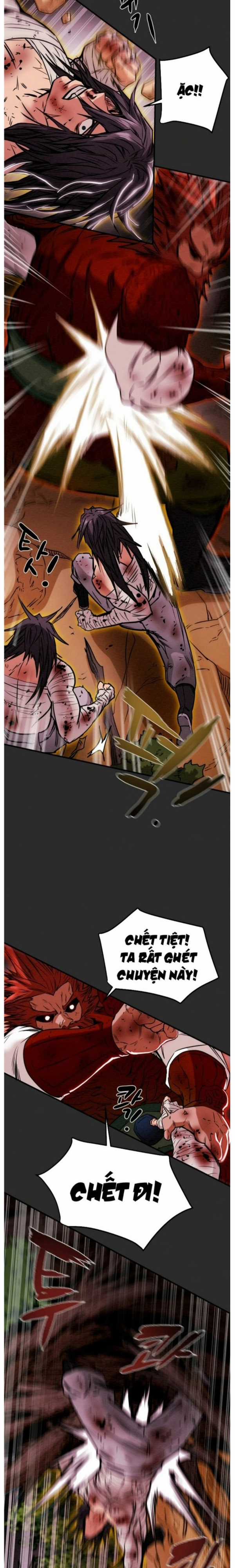 Minh Nguyệt Truyện Chapter 46 trang 8