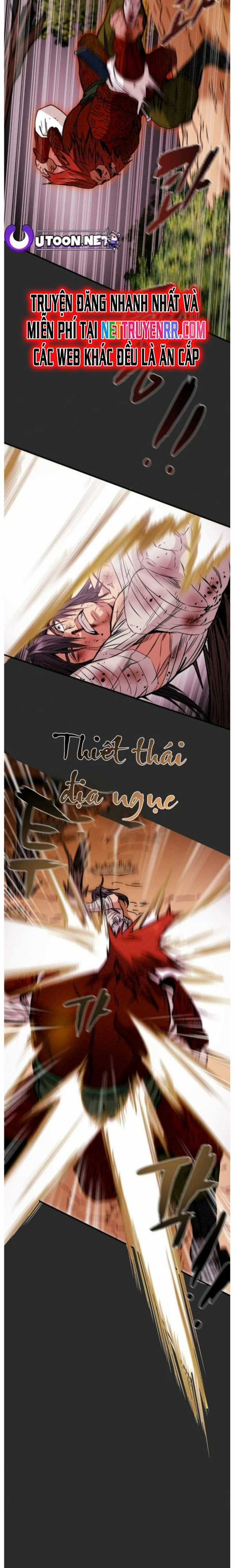 Minh Nguyệt Truyện Chapter 46 trang 9