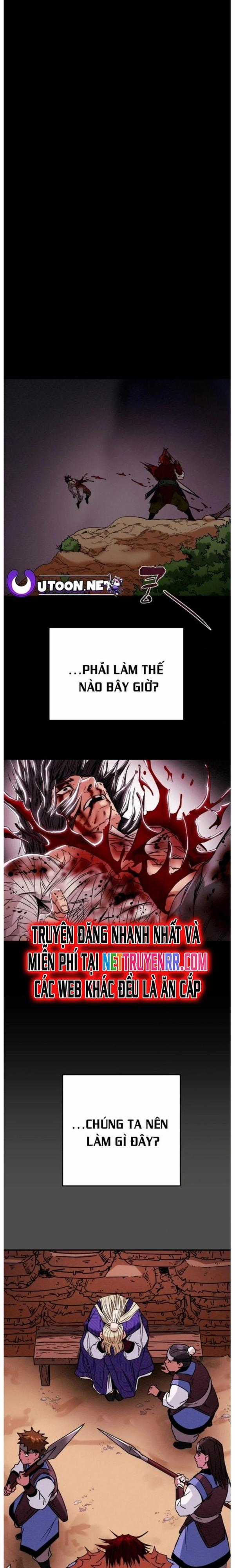 Minh Nguyệt Truyện Chapter 47 trang 1