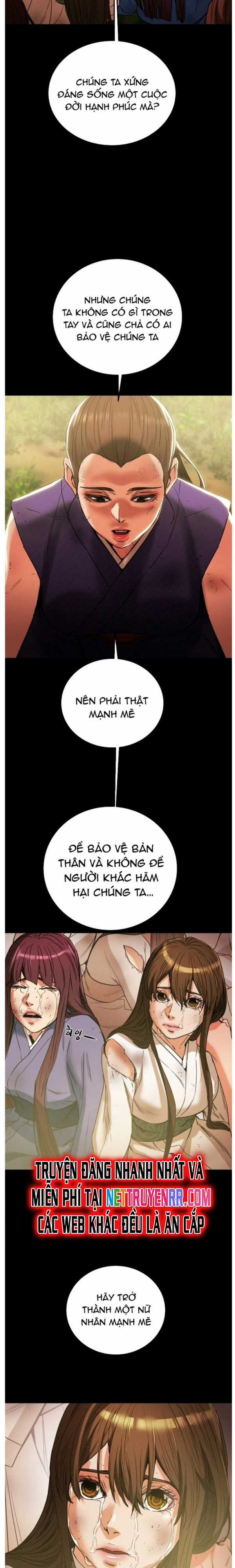 Minh Nguyệt Truyện Chapter 47 trang 10