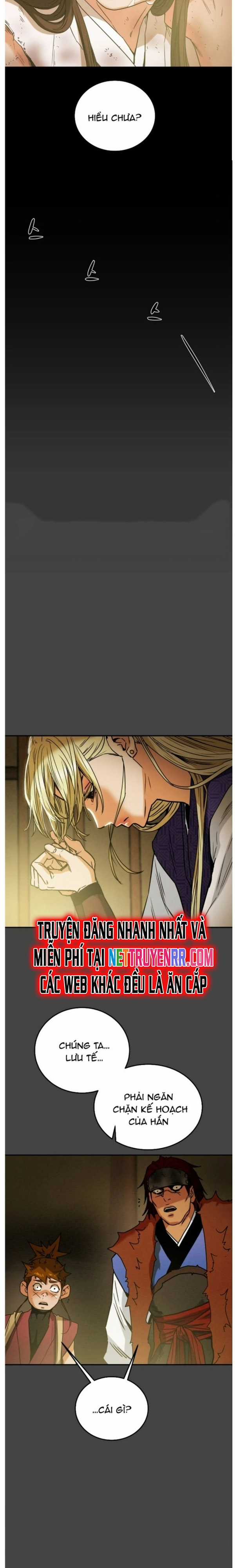 Minh Nguyệt Truyện Chapter 47 trang 11