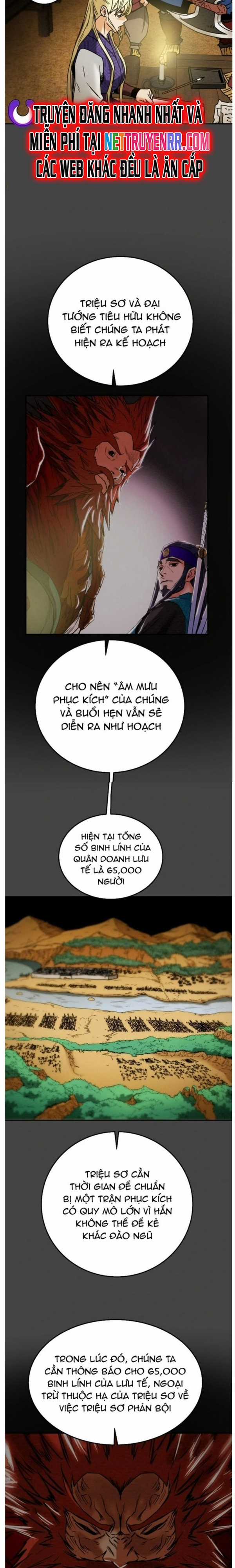 Minh Nguyệt Truyện Chapter 47 trang 16