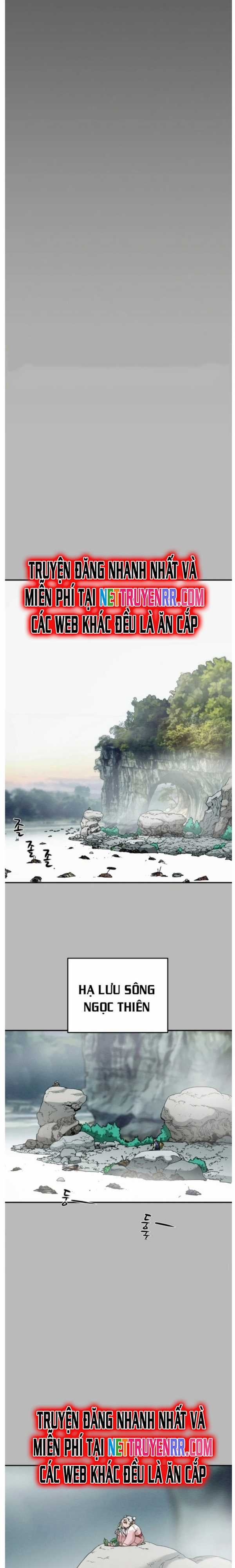 Minh Nguyệt Truyện Chapter 47 trang 21