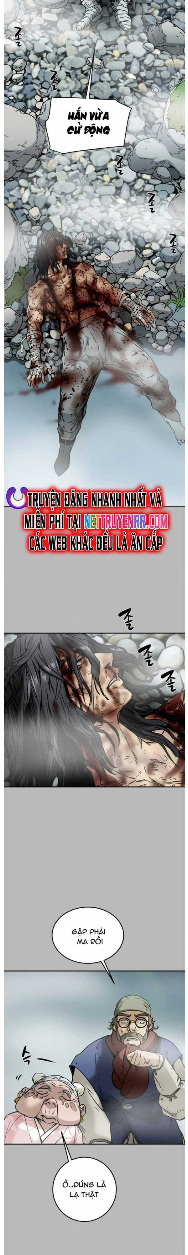 Minh Nguyệt Truyện Chapter 47 trang 24