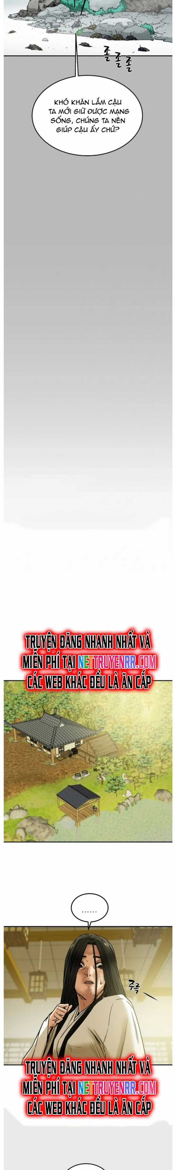 Minh Nguyệt Truyện Chapter 47 trang 26