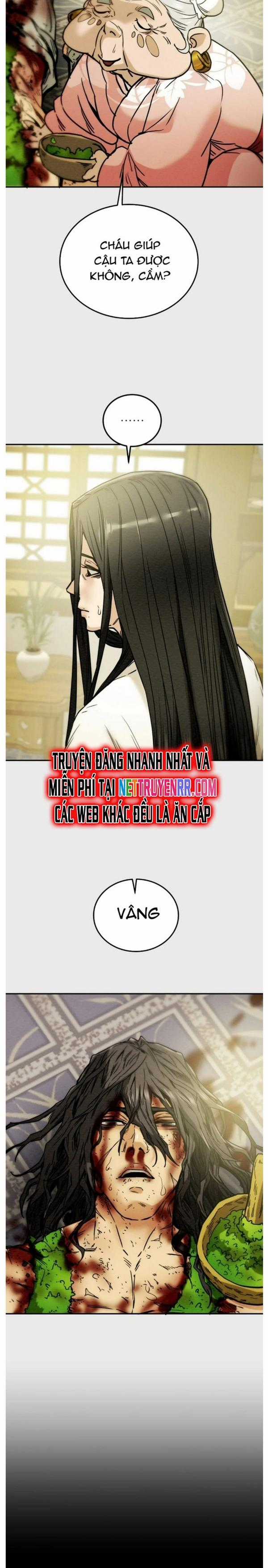 Minh Nguyệt Truyện Chapter 47 trang 28