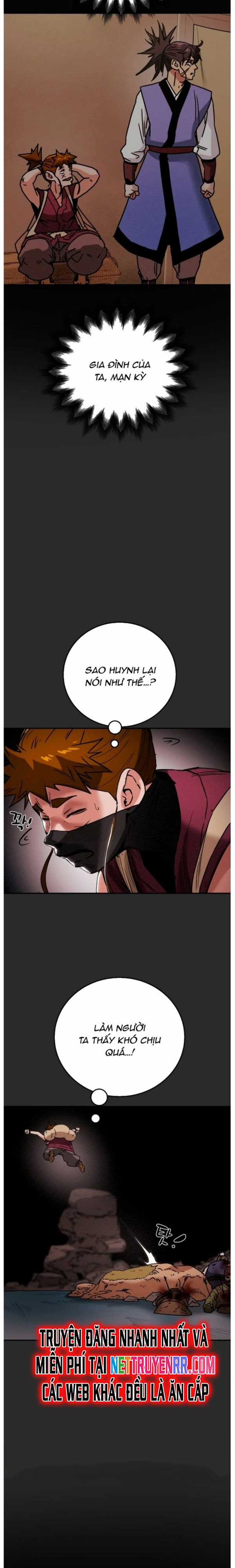 Minh Nguyệt Truyện Chapter 47 trang 3