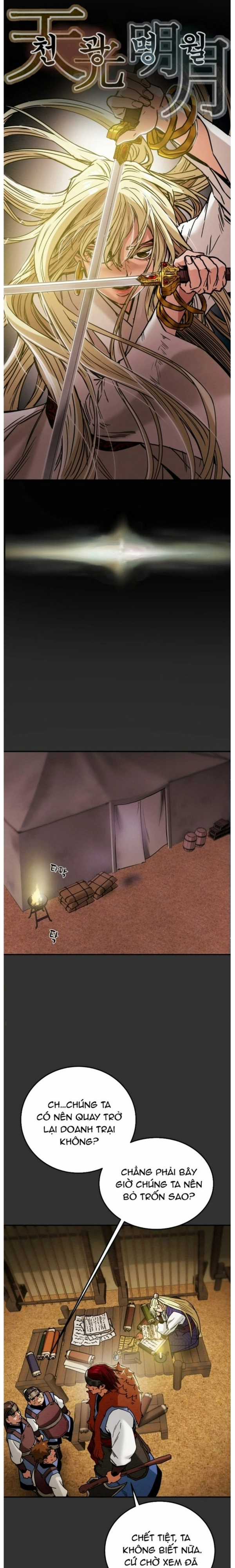 Minh Nguyệt Truyện Chapter 47 trang 4