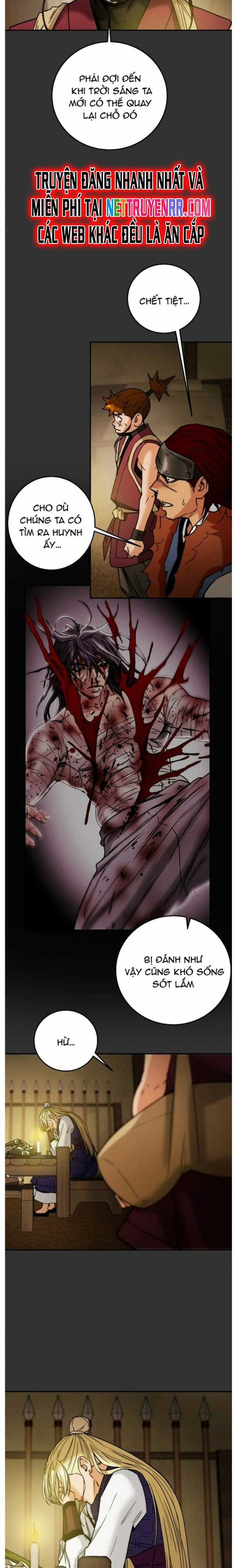 Minh Nguyệt Truyện Chapter 47 trang 6