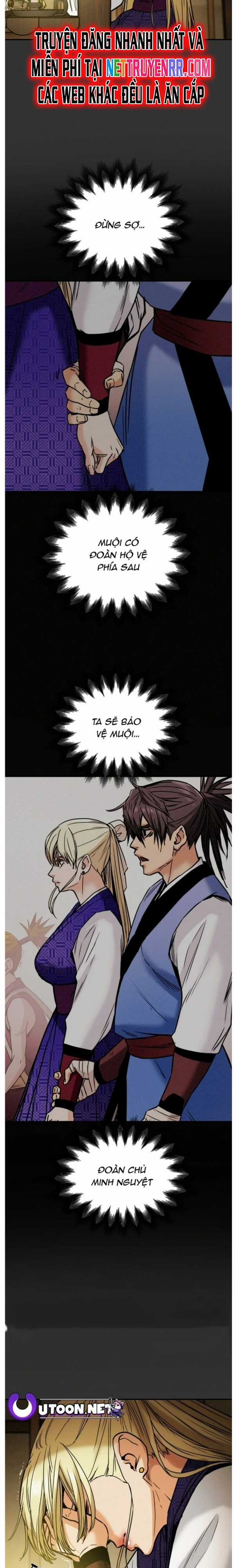 Minh Nguyệt Truyện Chapter 47 trang 7