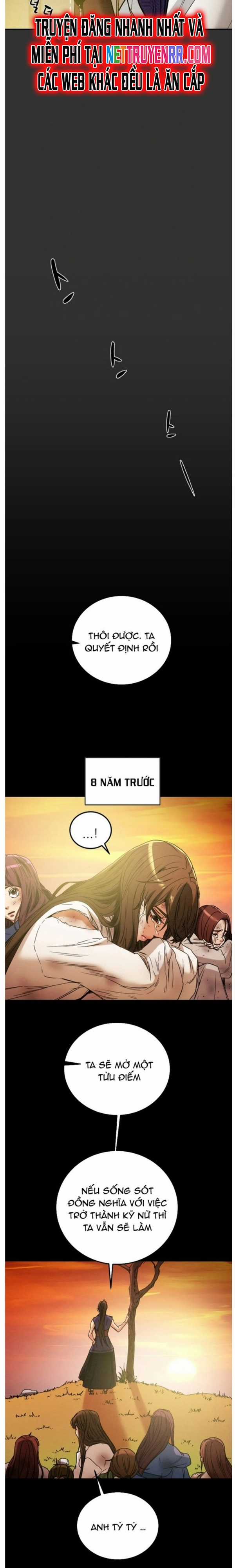 Minh Nguyệt Truyện Chapter 47 trang 8