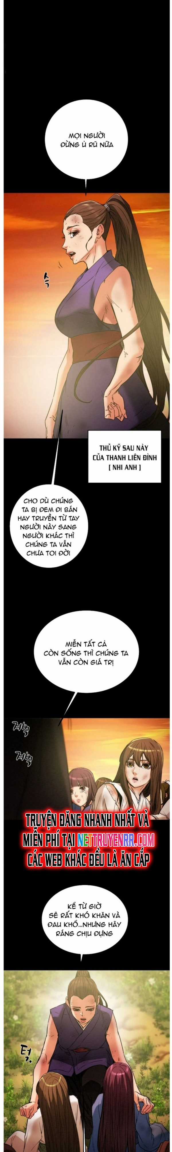 Minh Nguyệt Truyện Chapter 47 trang 9