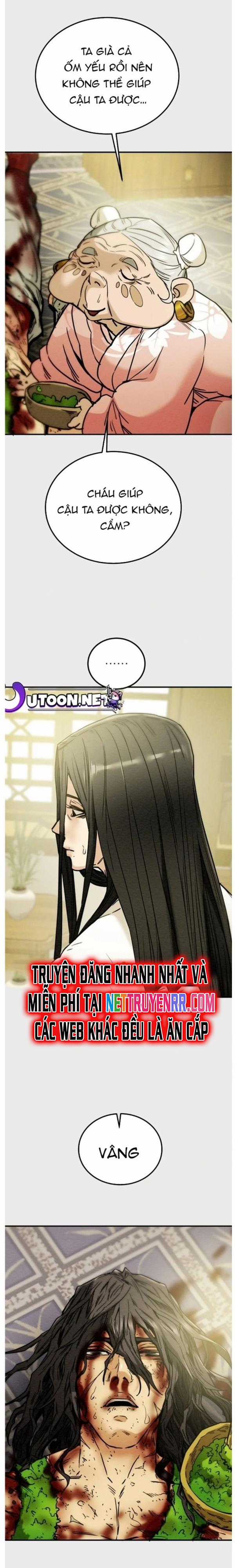 Minh Nguyệt Truyện Chapter 48 trang 1
