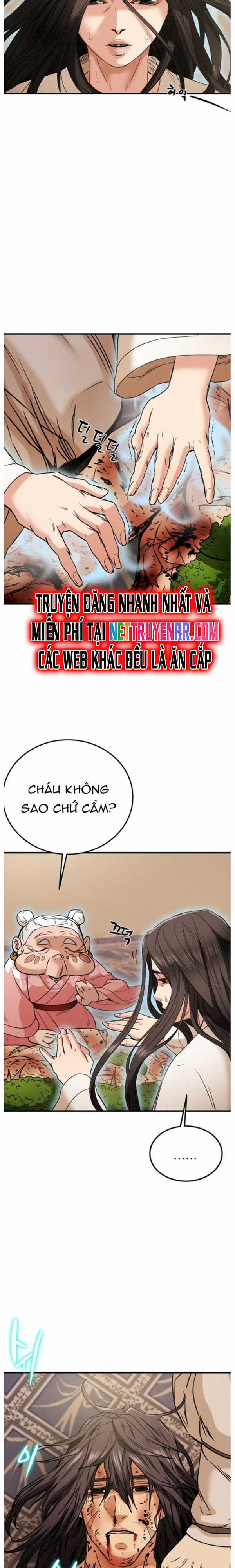 Minh Nguyệt Truyện Chapter 48 trang 11