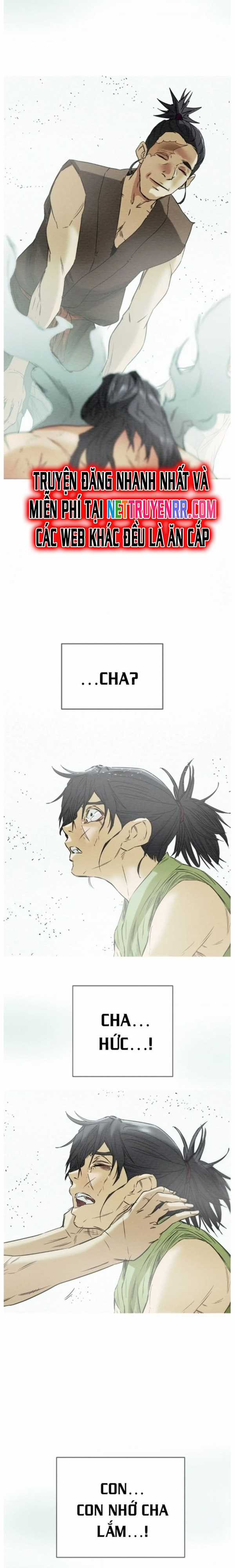 Minh Nguyệt Truyện Chapter 48 trang 15