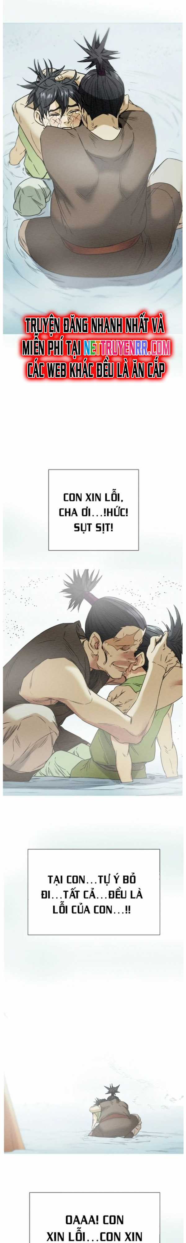 Minh Nguyệt Truyện Chapter 48 trang 16