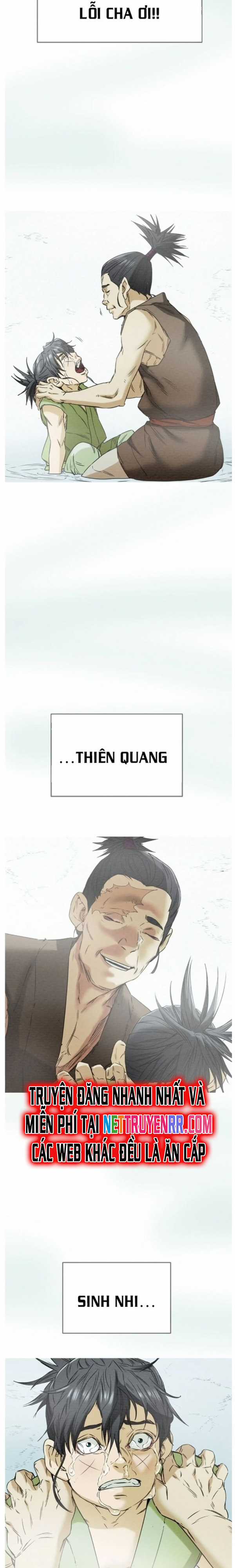 Minh Nguyệt Truyện Chapter 48 trang 17
