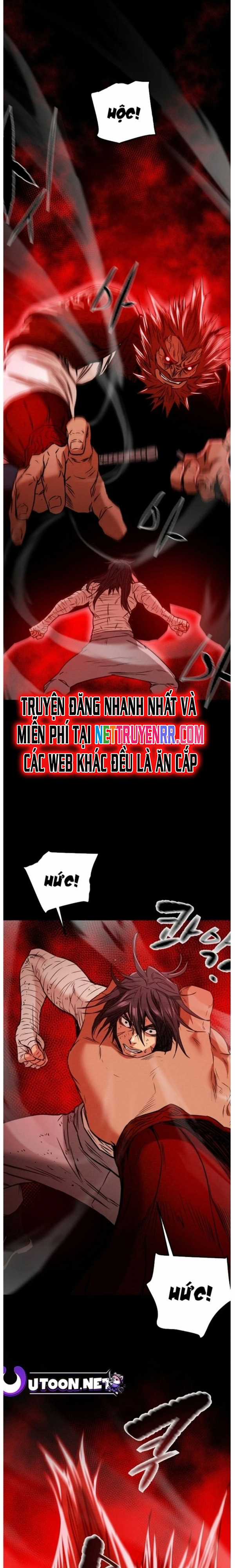 Minh Nguyệt Truyện Chapter 48 trang 26