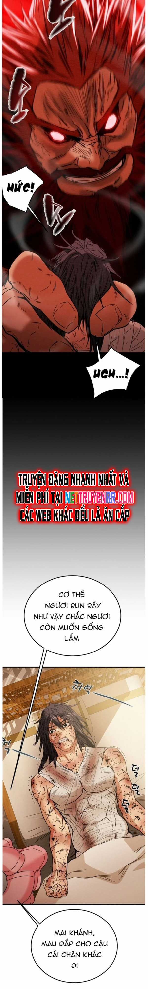 Minh Nguyệt Truyện Chapter 48 trang 27