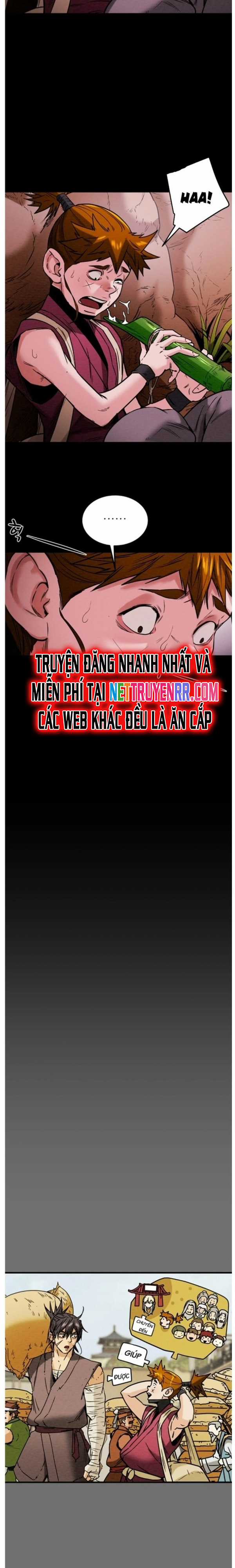 Minh Nguyệt Truyện Chapter 48 trang 3