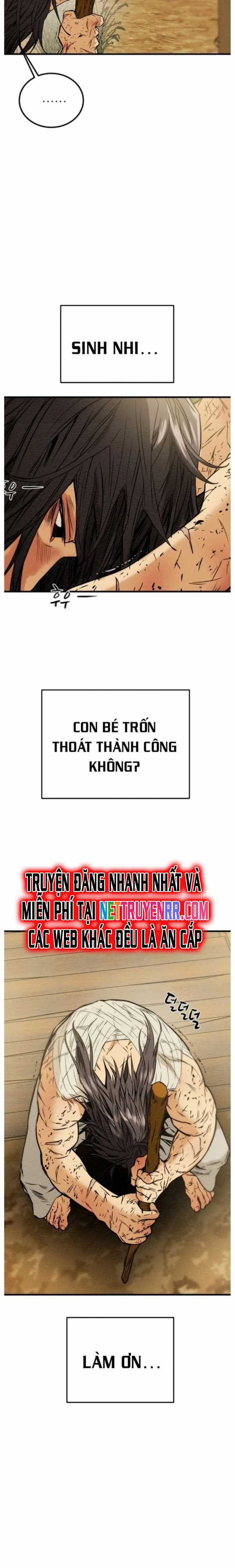 Minh Nguyệt Truyện Chapter 48 trang 30